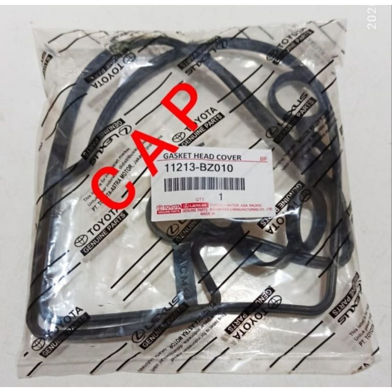 PACKING TUTUP KLEP AVANZA XENIA