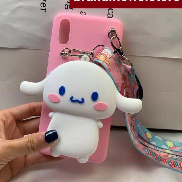 REALME C21/ C21Y/ C20/ C11 2020/ C11 2021/ C12/ C25S/ 5/ 5I/ 5S/ C3/ C1/ C2/ C15/ C25/ SOFT CASE TAS