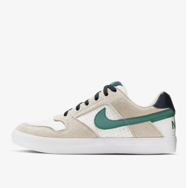 Authentic Original Nike SB Delta Force Vulc