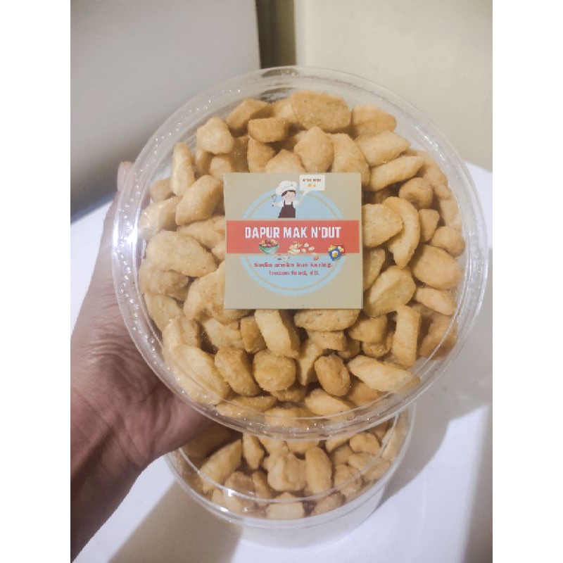 

kue biji ketapang 500gr