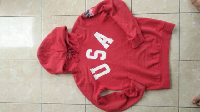 hoodie USA