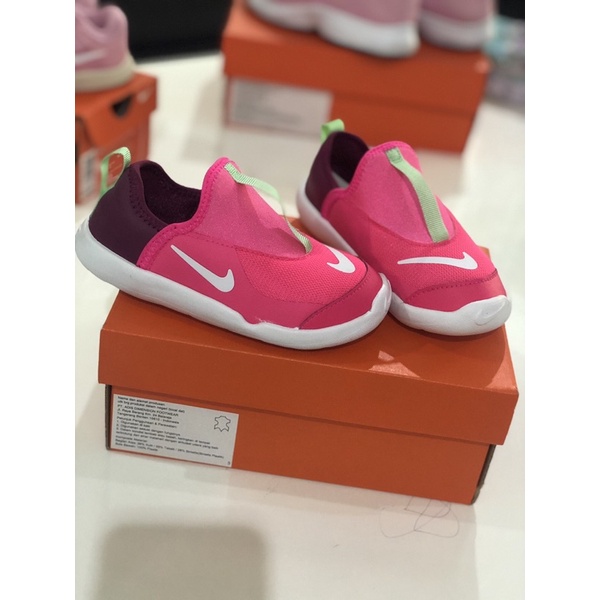 Preloved sepatu anak perempuan Nike Original