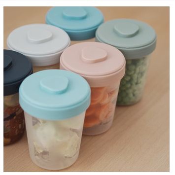 BEABA EXPERT MEAL &amp; FOOD STORAGE PACK