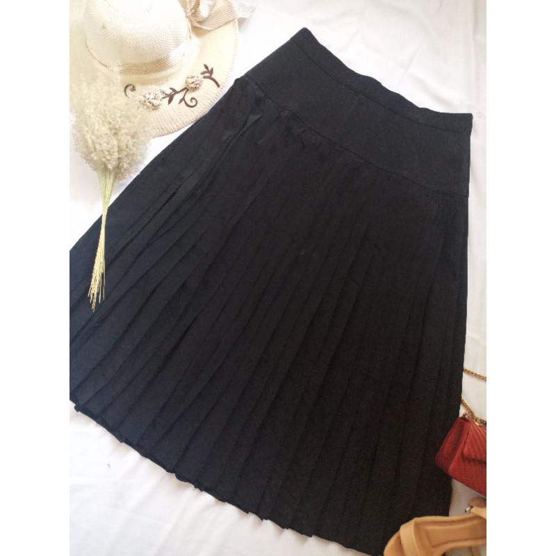 SKIRT / THRIFT SKIRT / PRELOVED SKIRT / SKIRT MURAH