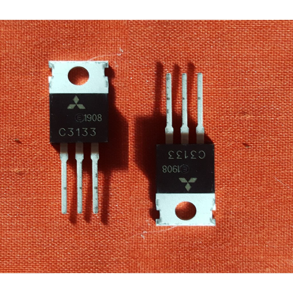 Original New C3133 TO-220 2SC3133 TO220 Mantafffffffff