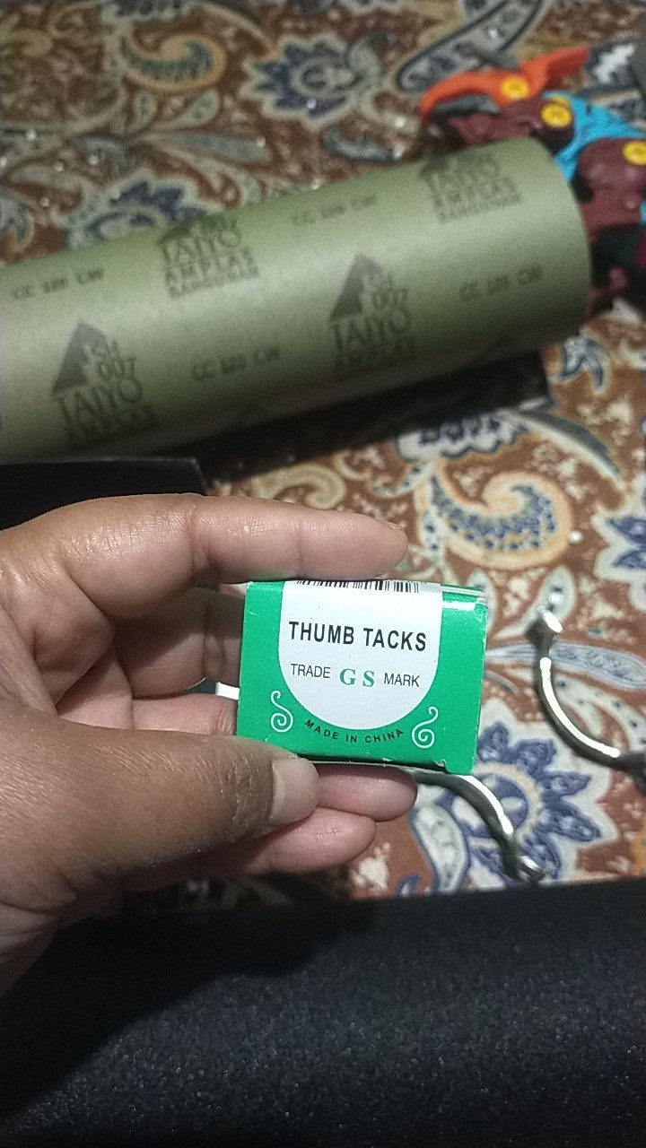 Paku Payung  - Paku Pinus Isi 25 Kd64