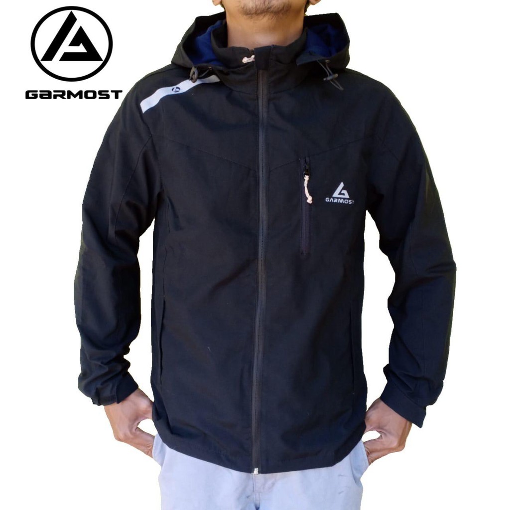 Jaket Gunung Original Garmost Outdoor List