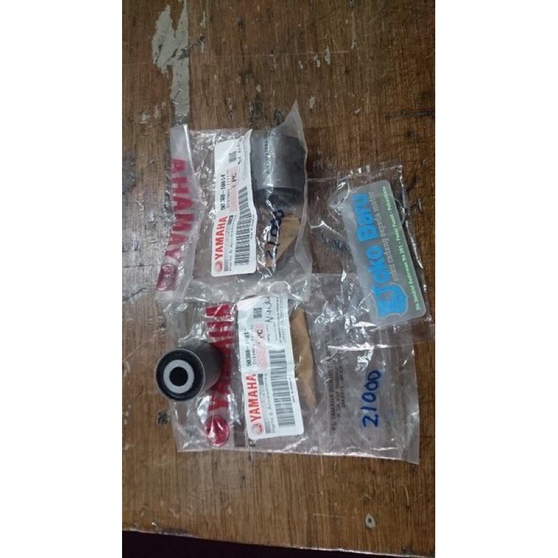 bosh arm engine mounting nmax asli original ygp