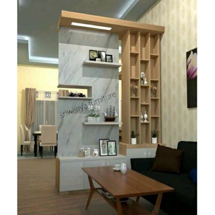 PARTISI / PENYEKAT RUANGAN HPL