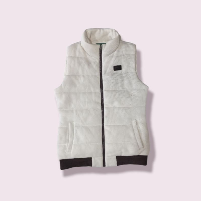 vest nepa