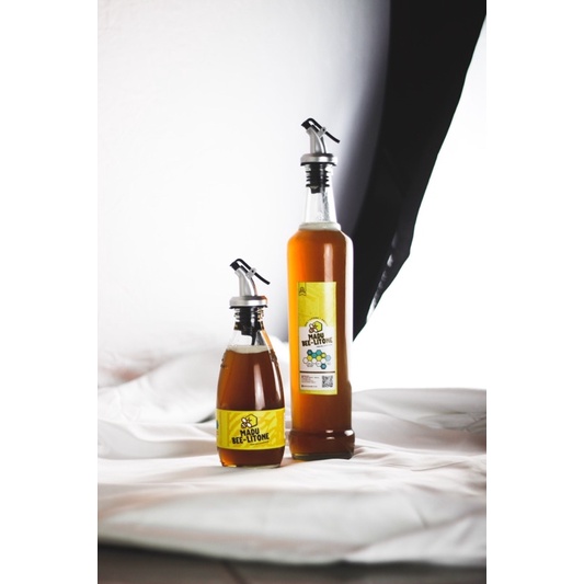 

MADU MURNI JENIS TRIGONA ITAMA