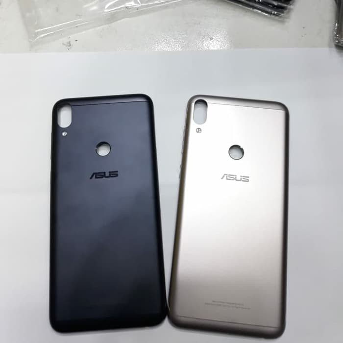 Backdoor / Tutup Belakang Asus Max Pro M1