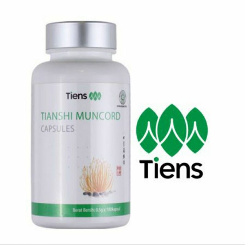 TIANSHI MUNCORD
