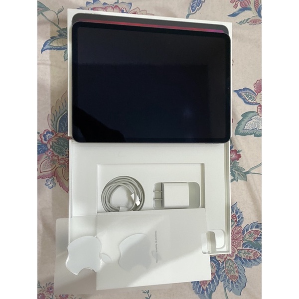 Ipad Pro 11(2020) 256 Gb Wifi