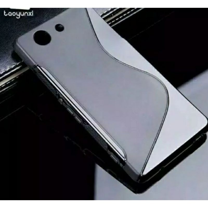 Softcase Jelly case Sony Experia Z1,Z2, Z3 Compact Mini Z4 Compact