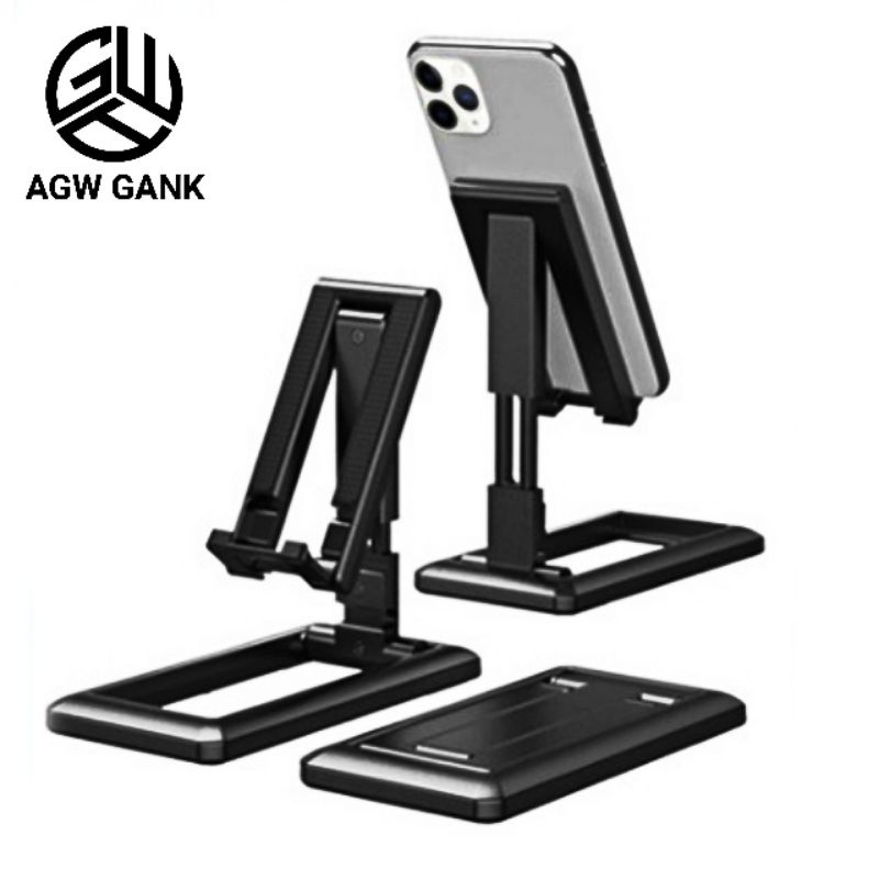 Folding hp/Bracket Hp/Dudukan Stand Hp