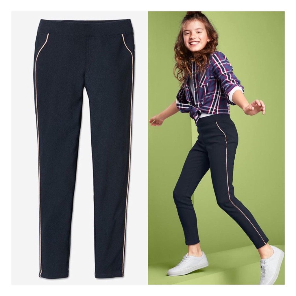 Jegging anak perempuan Blue Seven