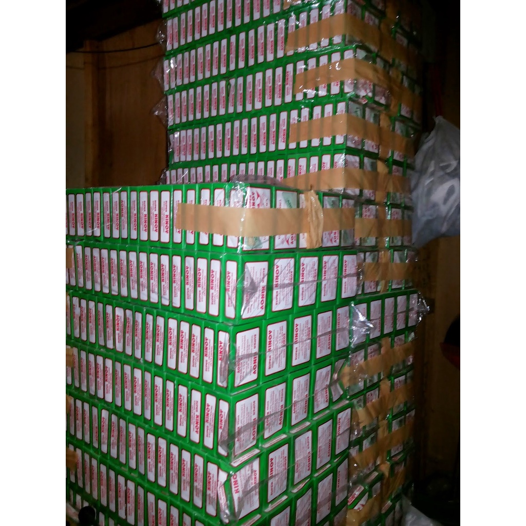 Grosir - kinoy ans isi 10 - pengeras umpan pancing