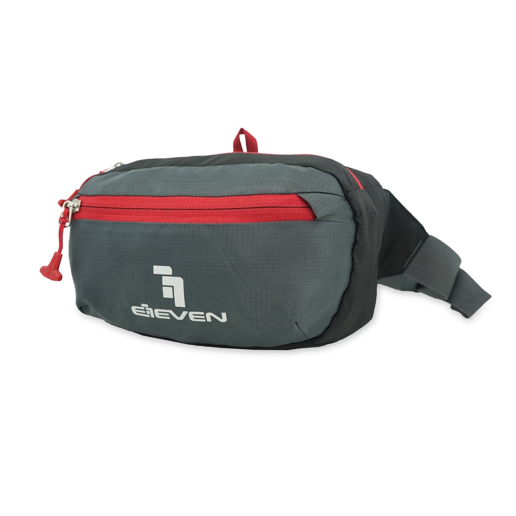 ELEVEN Tas Selempang Pria Wanita Waist Bag Trouth Eleven Outdoor