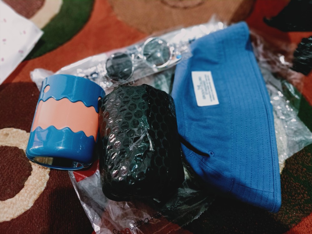 Rhiscik - Monster Cup