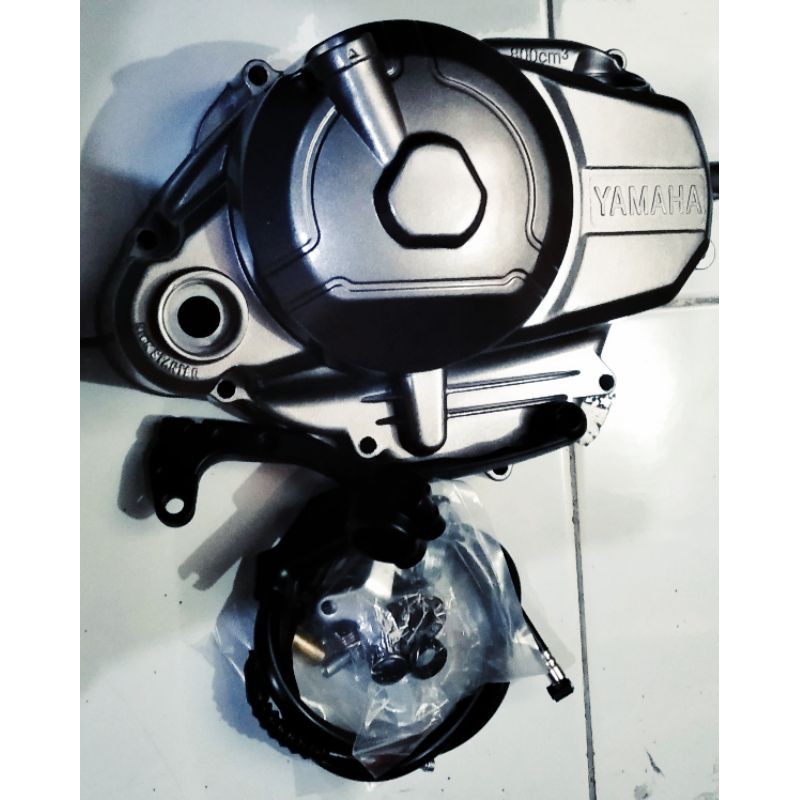 Bak kopling jupiter z/x1