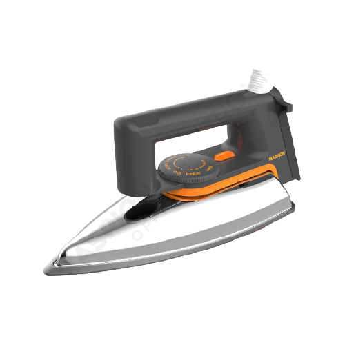 Maspion HA-110 Automatic Iron Setrika | Shopee Indonesia