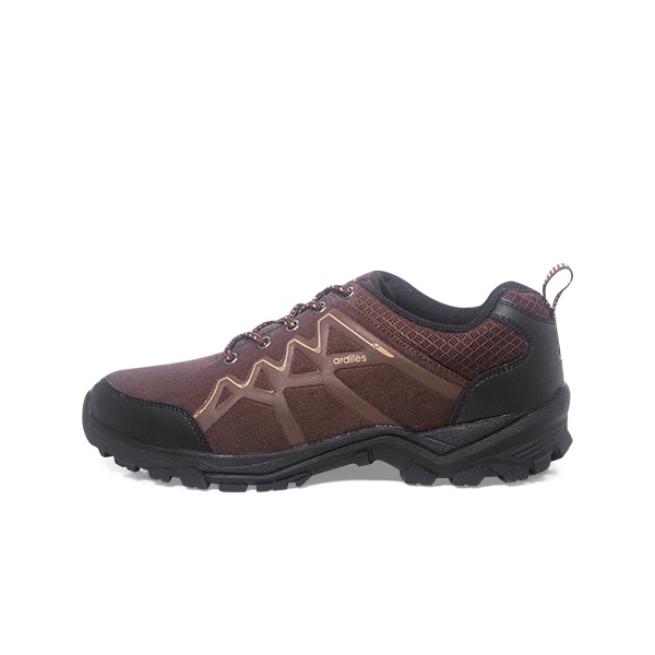 Ardiles Men MCS  Noptera Sepatu Sneakers Pria - Coklat