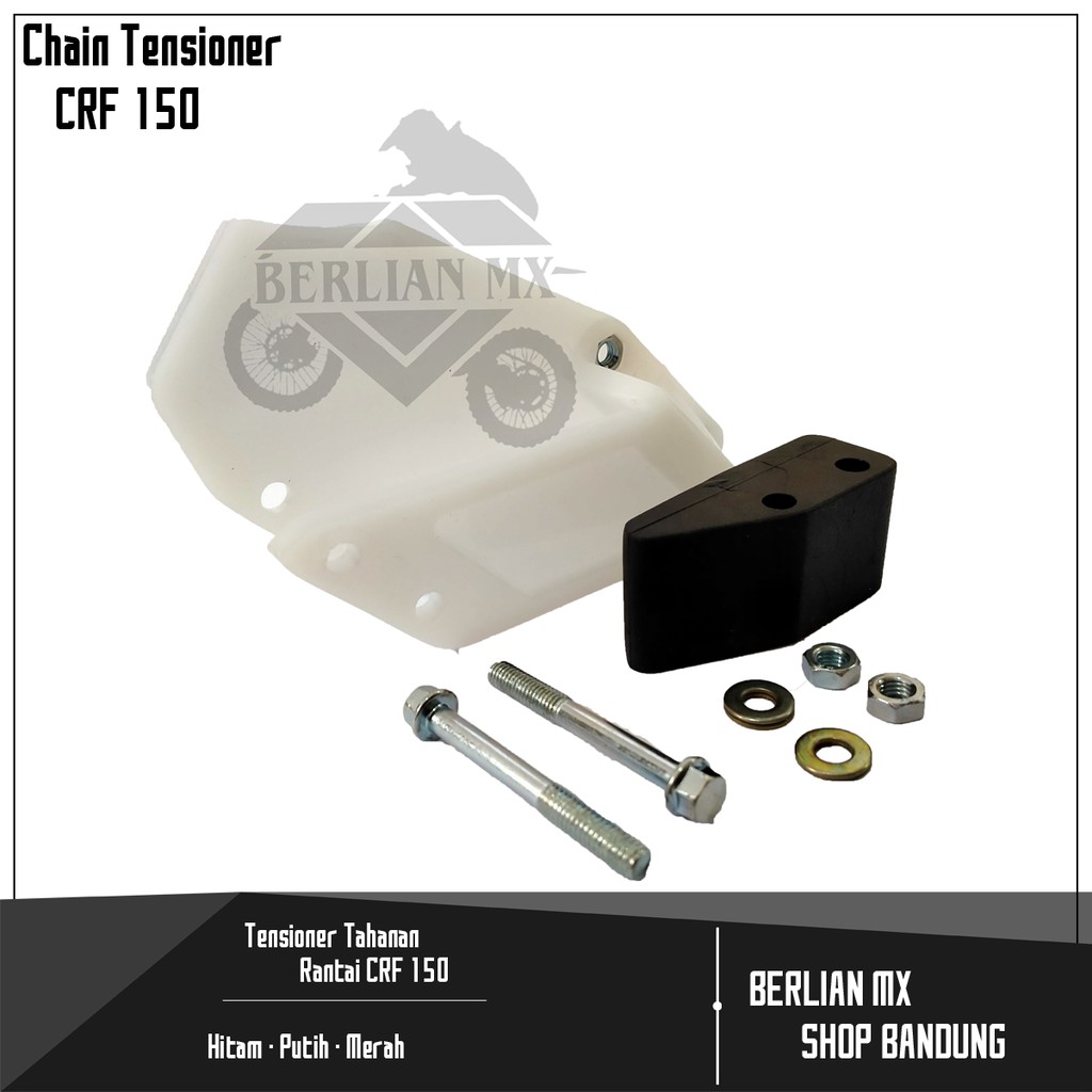 TENSIONER TAHANAN RANTAI CRF 150