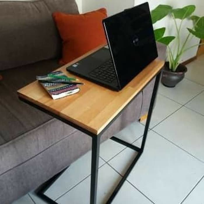 meja laptop meja kerja  meja belajar meja minimalis meja 