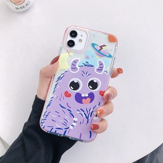 AMO INS Ready Stock Case Iphone 11 pro max 6 6s 7 8 plus