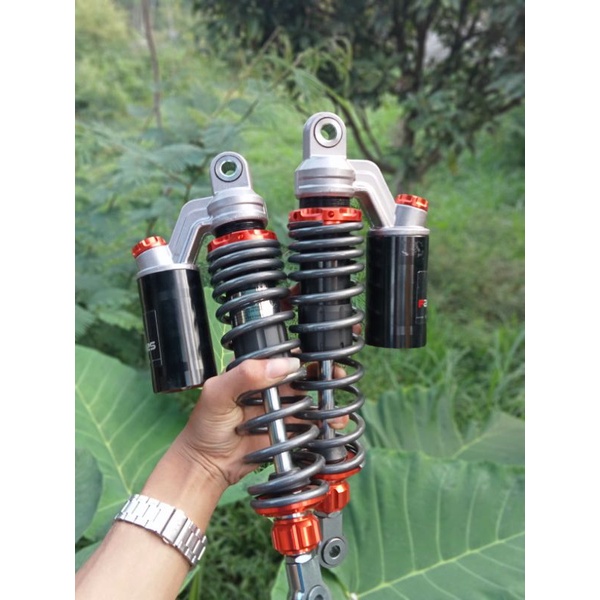 shock copy ktc