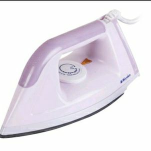 Setrika Miyako EI-1008M