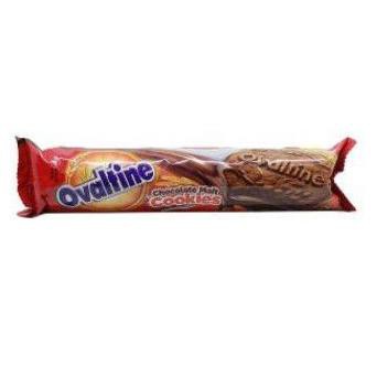 

Ready HFF0O Ovaltine Chocolate Malt Cookies 130gr 97 Best Terlaris