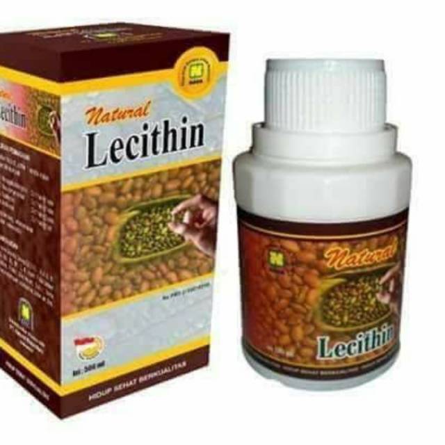 Lecithin NASA