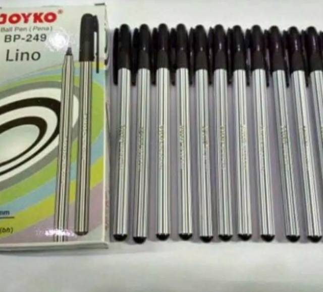 BALL PEN LINO BP - 249 JOYKO