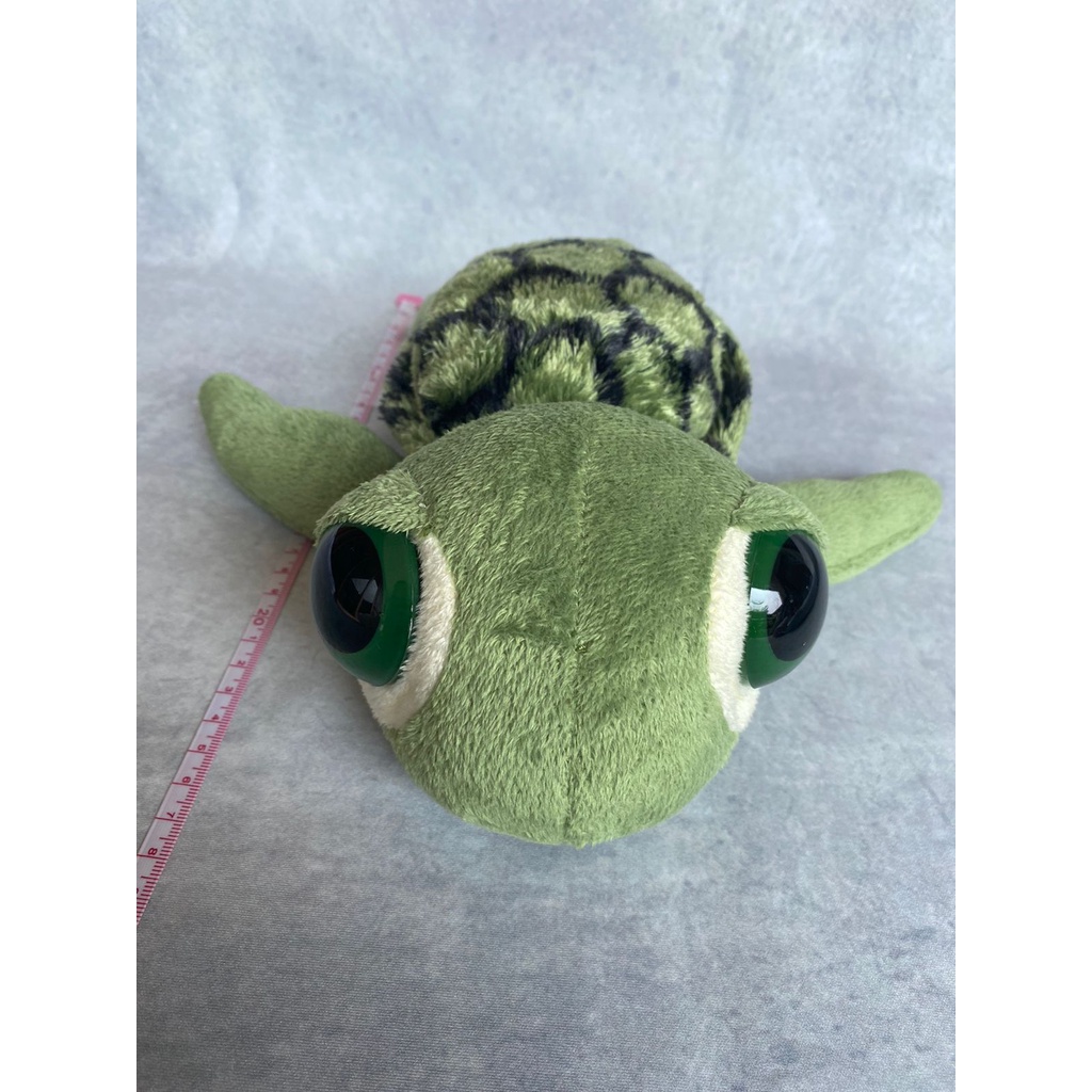 boneka kura-kura/ boneka turtle/ kurakura doll/ boneka kura