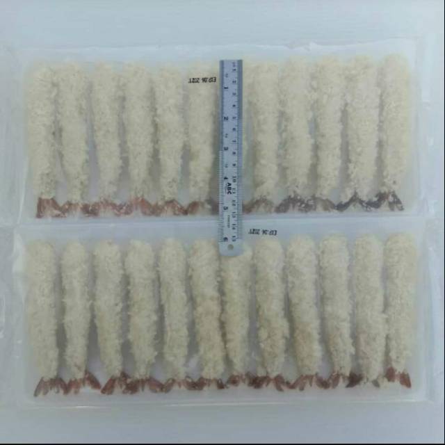 

Ebi Furai Frozen isi 12pcs