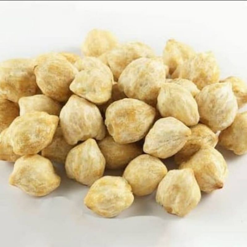 

kemiri utuh bulat 250g