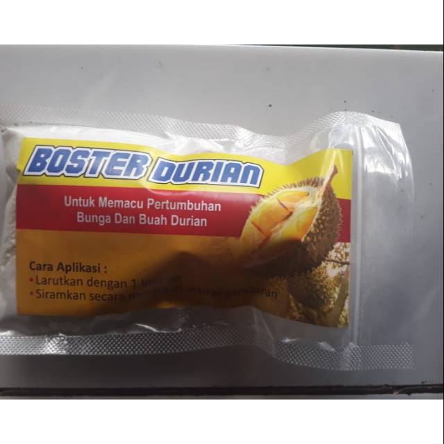 Boster Durian