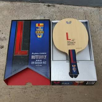 Termurah butterfly lin gaoyuan alc