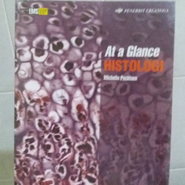 

AT A GLANCE HISTOLOGI