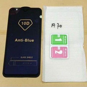 SAMSUNG A30 , M10 , A8+ / A8 PLUS , A70S , A10S , A70 , A8 , J6 anti blue kaca glass anti radiasi