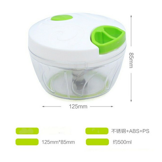 ESGE CHOPPER MINI BLENDER MINI