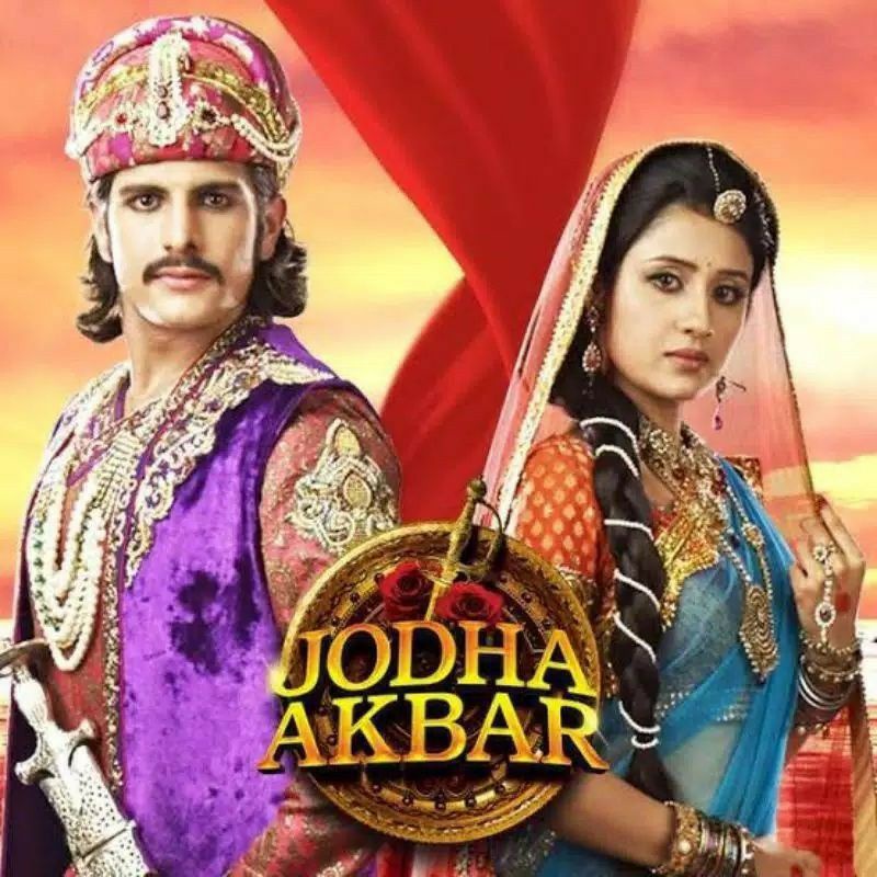 Kines Jodha Akbar Series