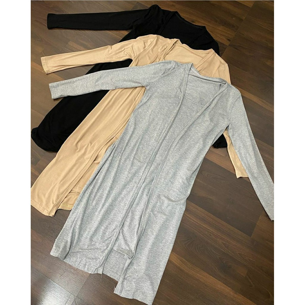 Tq88indonesia Fashion Baju set Dres /  Averina Dress Dua lapis / Ootd / Outfit