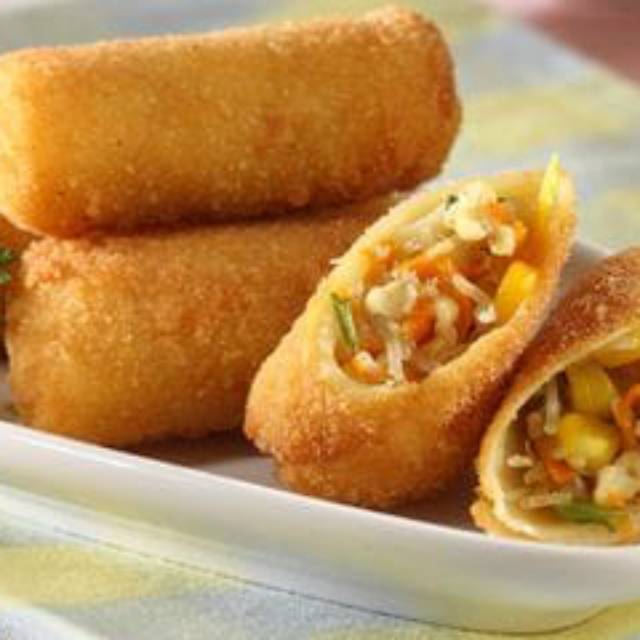 

Risoles