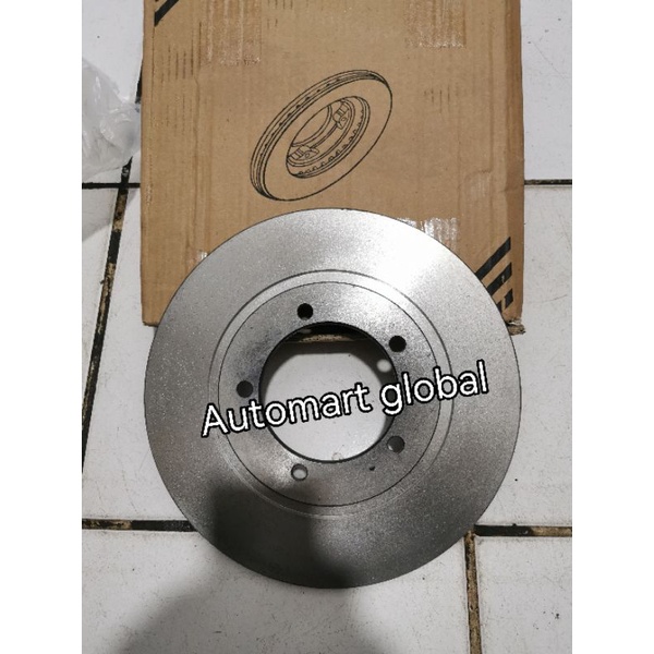 Disc brake piringan rem cakram taft gt hiline rocky f70