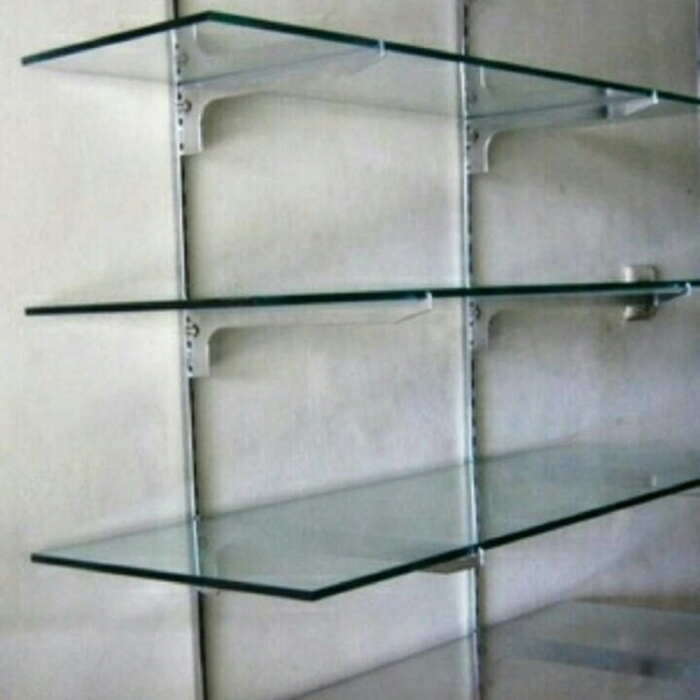Rak Kaca Etalase Toko 4 Tingkat Lebar kaca 25cm Shopee Rak Kaca Etalase Toko 4 Tingkat Lebar kaca 25cm Shopee