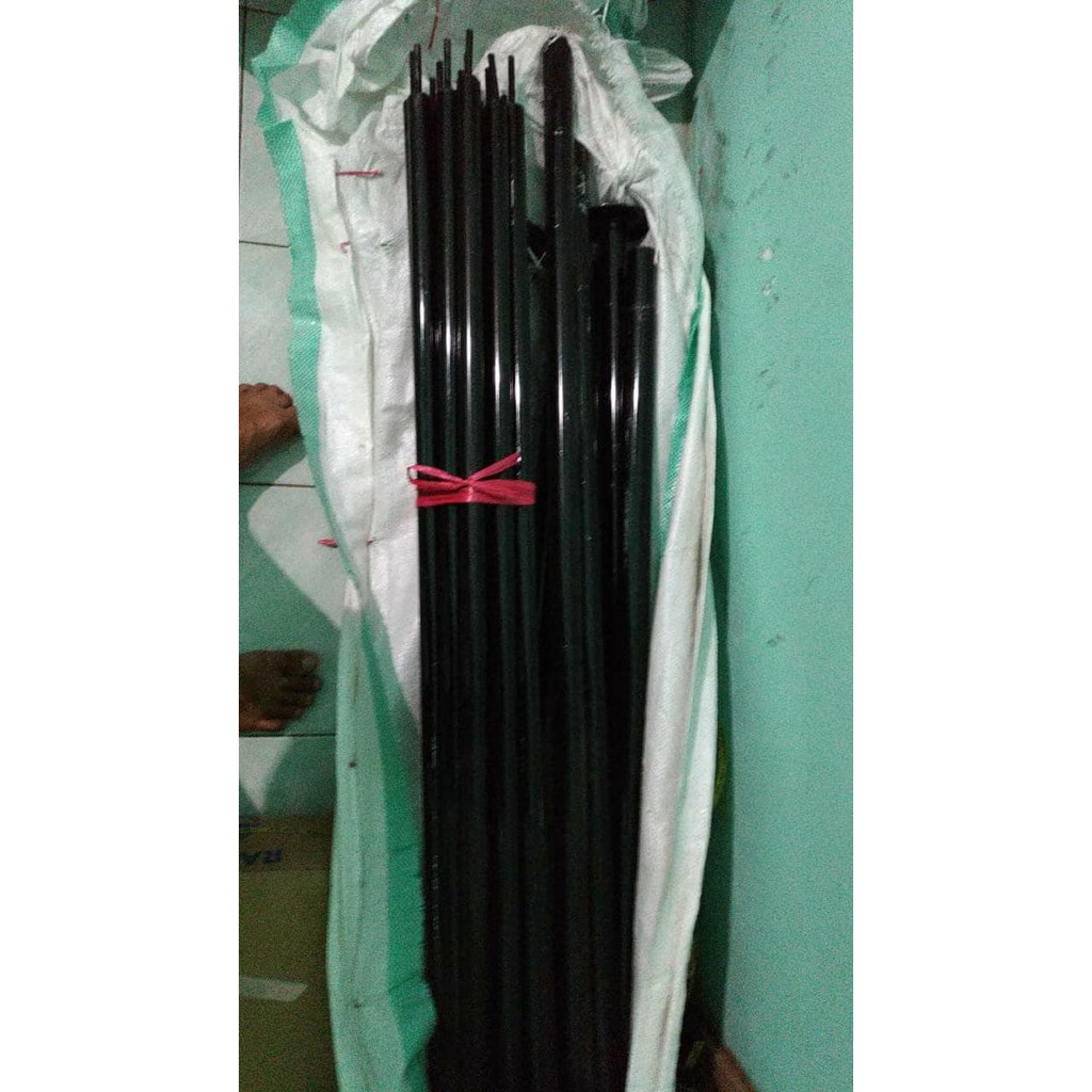 Tenda Pramuka D300 Standart TNI 3x4 Fullsetalas,tiang,tali,pasak