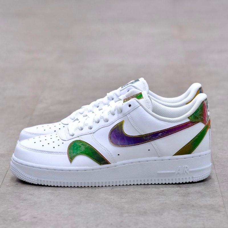 nike air force misplaced